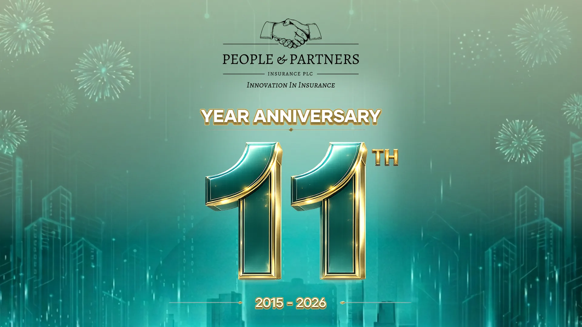 A Decade of Building Trust and Continuously Innovating the Future of Cambodia's Insurance Sector