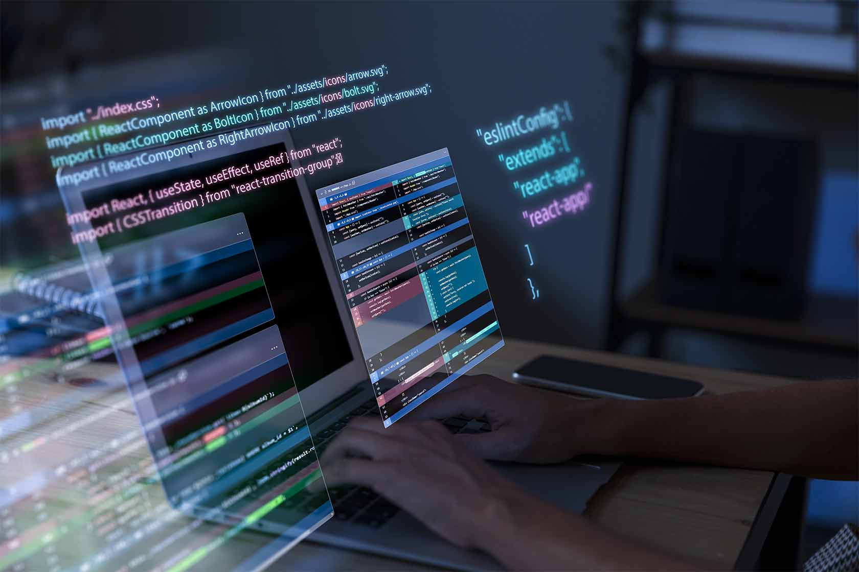 front-end-application-developer