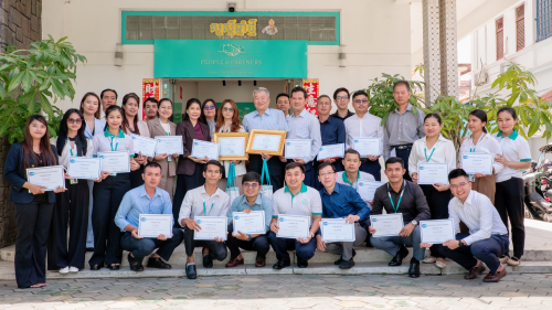 Elevating Our Expertise: PPI Team Completes Specialized Aviation & Drone Insurance Training