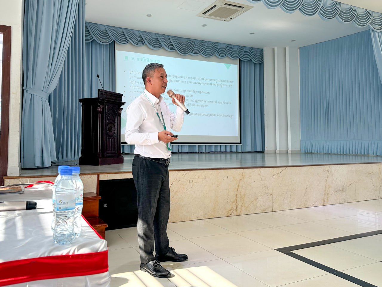 People & Partners Insurance Strengthens Financial Protection for Mengly J. Quach Education Community