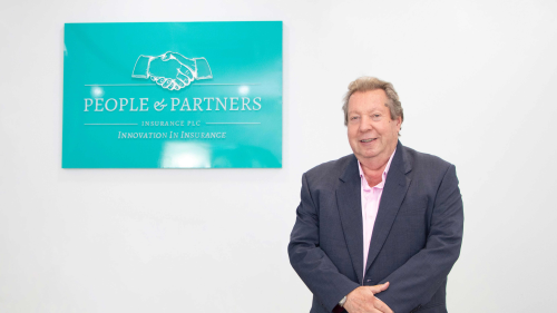 Mr. Jeffrey James Whittaker