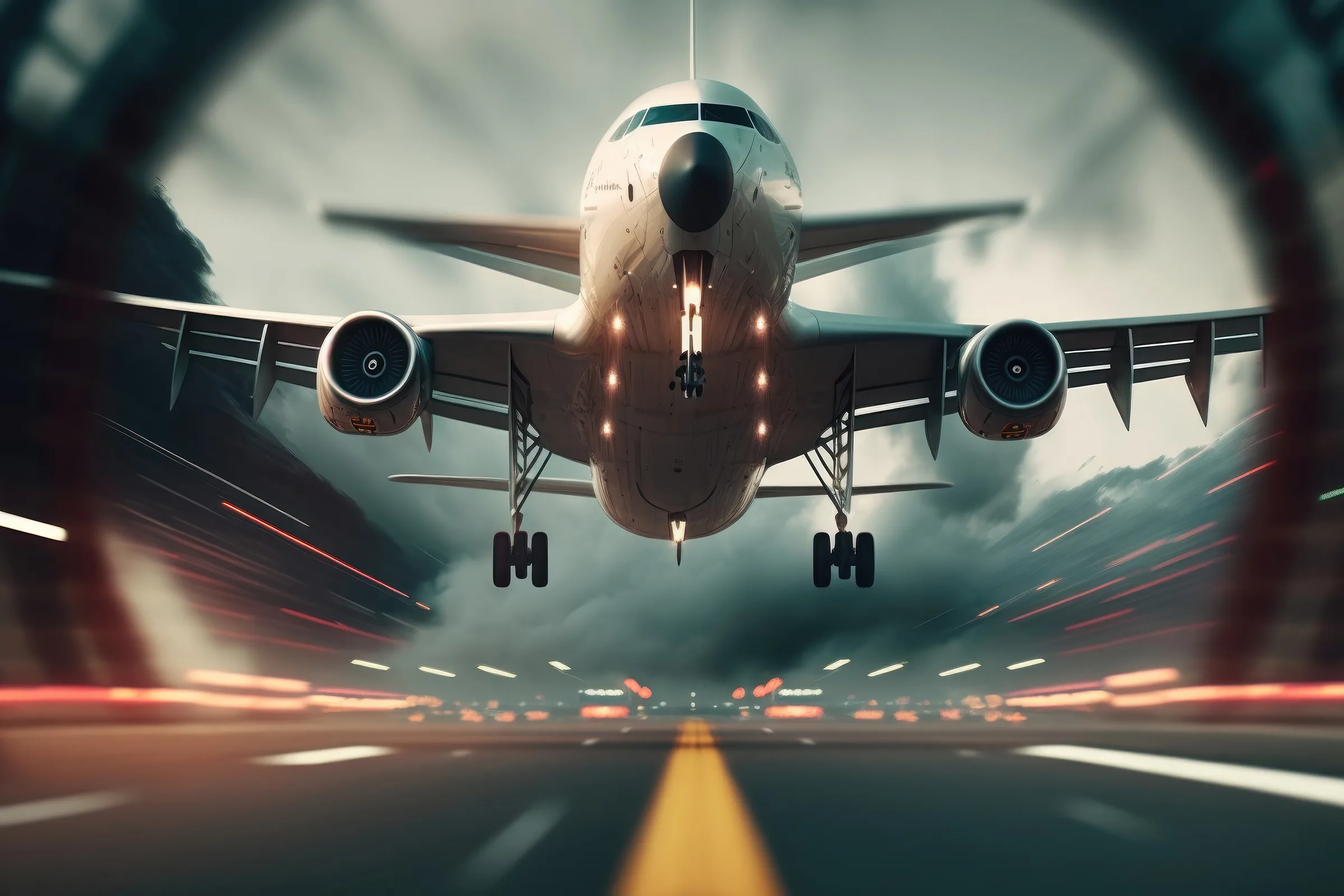 Aircraft Insurance