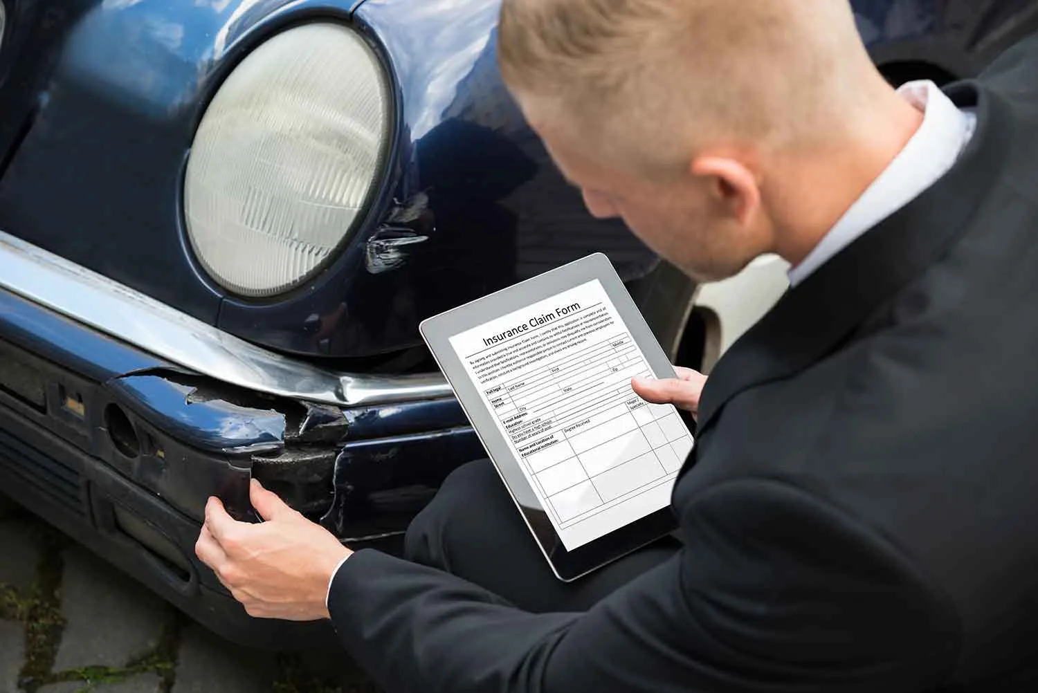 Understanding Insurance – The Principle of Indemnity