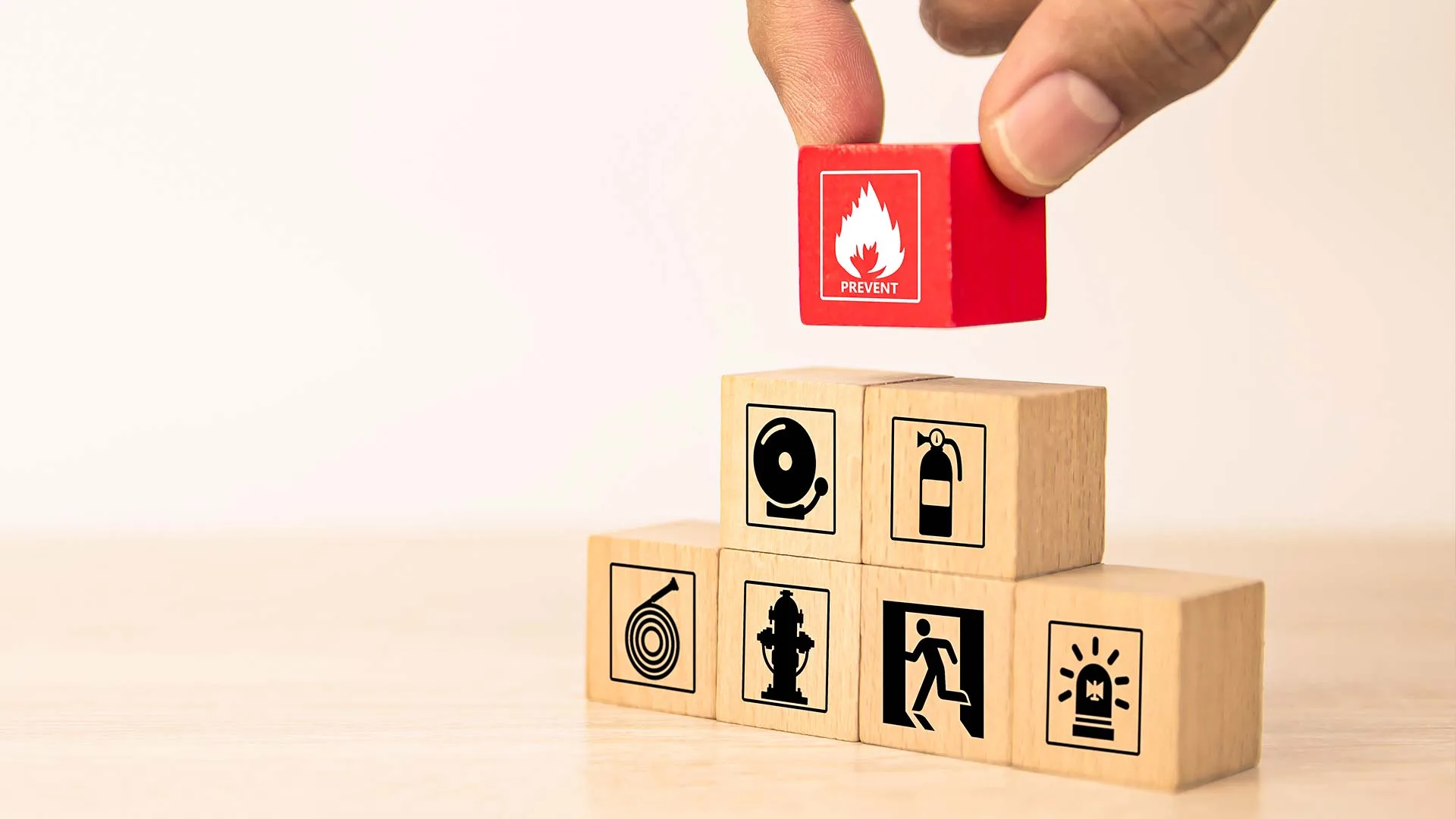 Fire & Business Interruption Insurance