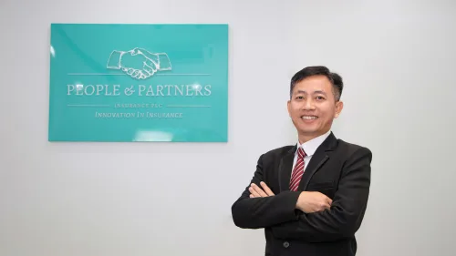 Mr. Seng Bora