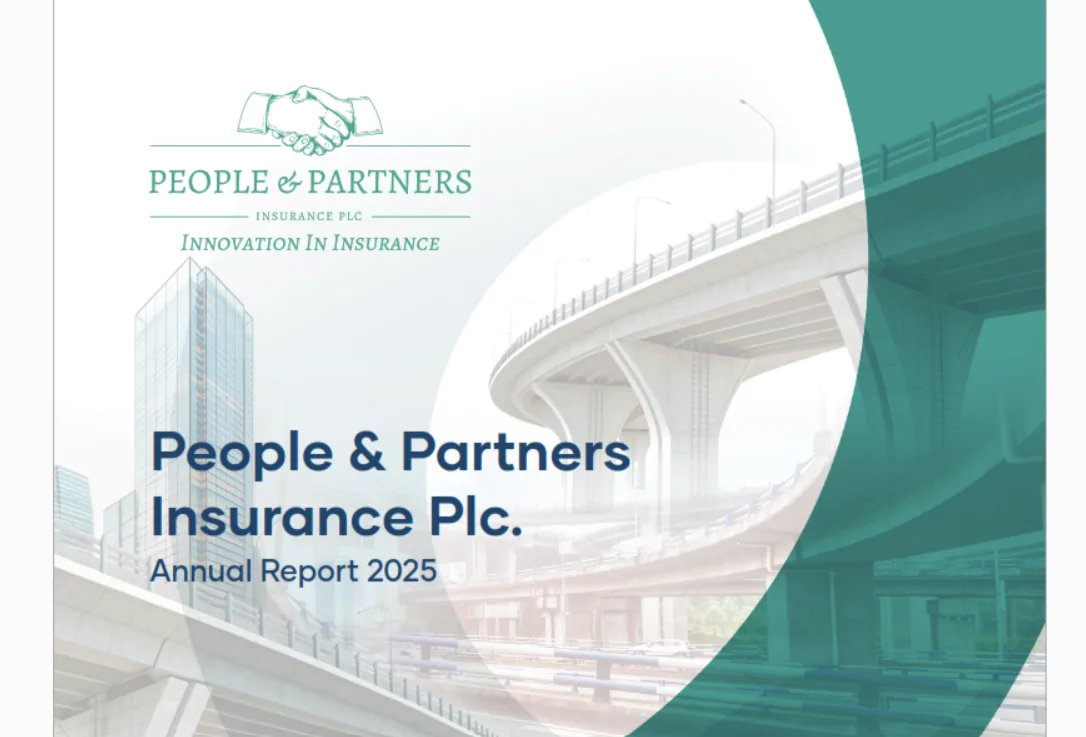 2025 Annual Report: A Decade of Excellence. A Future of Innovation.